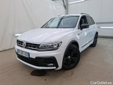  Volkswagen  Tiguan VOLKSWAGEN  / 2016 / 5P / SUV 2.0 TDI 150 DSG7 Black R-Line(SP) 