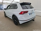  Volkswagen  Tiguan VOLKSWAGEN  / 2016 / 5P / SUV 2.0 TDI 150 DSG7 Black R-Line(SP) #2