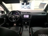  Volkswagen  Tiguan VOLKSWAGEN  / 2016 / 5P / SUV 2.0 TDI 150 DSG7 Black R-Line(SP) #5