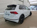  Volkswagen  Tiguan VOLKSWAGEN  / 2016 / 5P / SUV 2.0 TDI 150 DSG7 Black R-Line(SP) #3