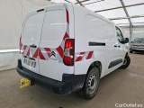  Citroen  Berlingo  Fourgon Club XL 950 1.5 BlueHDi 130CV BVM6 E6dT #3