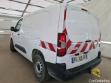  Citroen  Berlingo  Fourgon Club XL 950 1.5 BlueHDi 130CV BVM6 E6dT #2