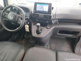  Citroen  Berlingo  Fourgon Club XL 950 1.5 BlueHDi 130CV BVM6 E6dT #5