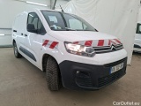  Citroen  Berlingo  Fourgon Club XL 950 1.5 BlueHDi 130CV BVM6 E6dT #4