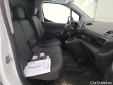  Citroen  Berlingo  Fourgon Club XL 950 1.5 BlueHDi 130CV BVM6 E6dT #8