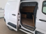  Citroen  Berlingo  Fourgon Club XL 950 1.5 BlueHDi 130CV BVM6 E6dT #9
