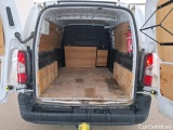  Citroen  Berlingo  Fourgon Club XL 950 1.5 BlueHDi 130CV BVM6 E6dT #10