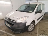  Citroen  Berlingo  Fourgon Business L1 (Court) 1.6 BlueHDi 100CV BVM5 E6 