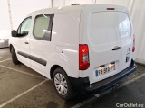  Citroen  Berlingo  Fourgon Business L1 (Court) 1.6 BlueHDi 100CV BVM5 E6 #2