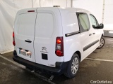  Citroen  Berlingo  Fourgon Business L1 (Court) 1.6 BlueHDi 100CV BVM5 E6 #3
