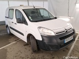  Citroen  Berlingo  Fourgon Business L1 (Court) 1.6 BlueHDi 100CV BVM5 E6 #4