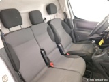  Citroen  Berlingo  Fourgon Business L1 (Court) 1.6 BlueHDi 100CV BVM5 E6 #8