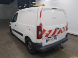  Citroen  Berlingo  Fourgon Club L1 (Court) 1.6 BlueHDi 100CV BVM5 E6 #2