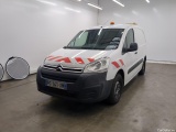  Citroen  Berlingo  Fourgon Club L1 (Court) 1.6 BlueHDi 100CV BVM5 E6 