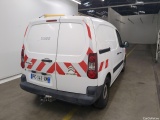  Citroen  Berlingo  Fourgon Club L1 (Court) 1.6 BlueHDi 100CV BVM5 E6 #3