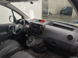  Citroen  Berlingo  Fourgon Club L1 (Court) 1.6 BlueHDi 100CV BVM5 E6 #5