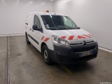  Citroen  Berlingo  Fourgon Club L1 (Court) 1.6 BlueHDi 100CV BVM5 E6 #4