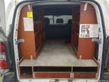  Citroen  Berlingo  Fourgon Club L1 (Court) 1.6 BlueHDi 100CV BVM5 E6 #9