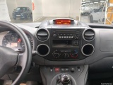  Citroen  Berlingo  Fourgon Club L1 (Court) 1.6 BlueHDi 100CV BVM5 E6 #7