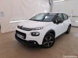  Citroen  C3  Société Feel Nav 1.6 BlueHDi 75CV BVM5 E6 