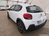  Citroen  C3  Société Feel Nav 1.6 BlueHDi 75CV BVM5 E6 #2