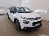  Citroen  C3  Société Feel Nav 1.6 BlueHDi 75CV BVM5 E6 #4