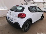  Citroen  C3  Société Feel Nav 1.6 BlueHDi 75CV BVM5 E6 #3