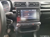  Citroen  C3  Société Feel Nav 1.6 BlueHDi 75CV BVM5 E6 #7