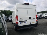  Citroen  Jumper  Fourgon Grand Volume 33 L2H2 Driver BlueHDi 140 Start&Stop 140CV BVM6 #2