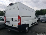  Citroen  Jumper  Fourgon Grand Volume 33 L2H2 Driver BlueHDi 140 Start&Stop 140CV BVM6 #3