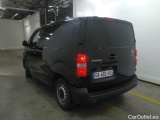  Citroen  Jumpy  Fourgon Club XS 1.5 BlueHDi 120CV BVM6 E6dT #2