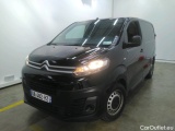  Citroen  Jumpy  Fourgon Club XS 1.5 BlueHDi 120CV BVM6 E6dT 