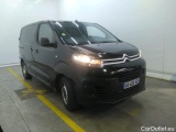  Citroen  Jumpy  Fourgon Club XS 1.5 BlueHDi 120CV BVM6 E6dT #4
