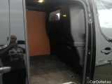  Citroen  Jumpy  Fourgon Club XS 1.5 BlueHDi 120CV BVM6 E6dT #9