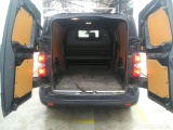  Citroen  Jumpy  Fourgon Club XS 1.5 BlueHDi 120CV BVM6 E6dT #8