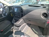  Mercedes  Vito MERCEDES-BENZ  Long / 2020 / 4P / Fourgon tôlé 114 CDI Fourgon LG FIRST #5