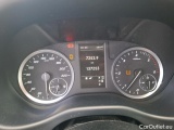  Mercedes  Vito MERCEDES-BENZ  Long / 2020 / 4P / Fourgon tôlé 114 CDI Fourgon LG FIRST #6