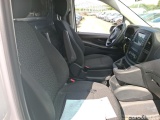  Mercedes  Vito MERCEDES-BENZ  Long / 2020 / 4P / Fourgon tôlé 114 CDI Fourgon LG FIRST #8