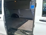  Mercedes  Vito MERCEDES-BENZ  Long / 2020 / 4P / Fourgon tôlé 114 CDI Fourgon LG FIRST #9