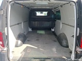  Mercedes  Vito MERCEDES-BENZ  Long / 2020 / 4P / Fourgon tôlé 114 CDI Fourgon LG FIRST #10