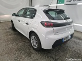  Peugeot  208  Premium 1.5 HDi 100CV BVM6 E6d #2