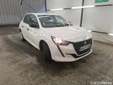  Peugeot  208  Premium 1.5 HDi 100CV BVM6 E6d #4