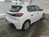  Peugeot  208  Premium 1.5 HDi 100CV BVM6 E6d #3