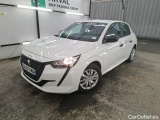  Peugeot  208  Premium 1.5 HDi 100CV BVM6 E6d 