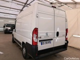  Peugeot  Boxer PEUGEOT  VU 4p Fourgon 2.0 BLUEHDI 110 PREMIUM 330 L1H2 #2