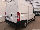  Peugeot  Boxer PEUGEOT  VU 4p Fourgon 2.0 BLUEHDI 110 PREMIUM 330 L1H2 #3