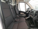  Peugeot  Boxer PEUGEOT  VU 4p Fourgon 2.0 BLUEHDI 110 PREMIUM 330 L1H2 #8