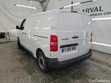  Peugeot  Expert  Fourgon Asphalt L2 2.0 HDi 180CV BVA8 E6dT #2