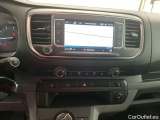  Peugeot  Expert  Fourgon Asphalt L2 2.0 HDi 180CV BVA8 E6dT #7