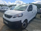  Peugeot  Expert  Fourgon Premium Pack Standard 1.6 HDi 95CV BVM5 E6 